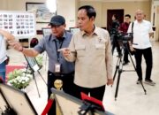 Ketua DPRD Surabaya Syaifuddin Zuhri Tekankan Pagar Mental Keamanan Kota