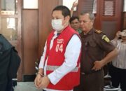 Terbukti Tipu Dana Investasi, Direktur CV Sukses Gemilang Engineering Divonis 2 Tahun 7 Bulan Penjara