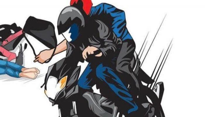 Niat Bantu Tunjukkan Jalan, Bocah 12 Tahun Malah Kehilangan Ponsel