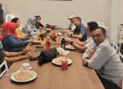 Baveti Jember Panaskan Laga Jelang Forprov Jatim III