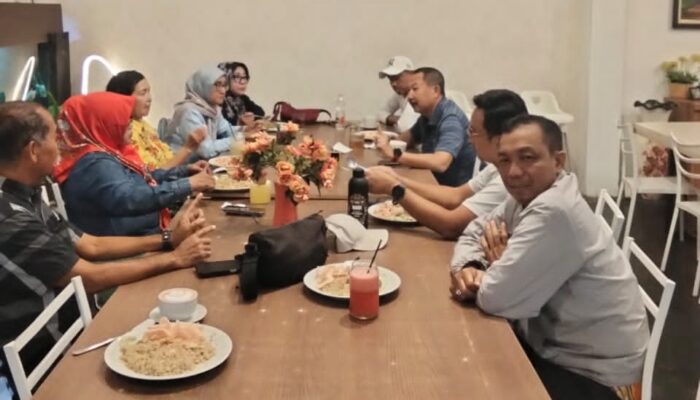 Baveti Jember Panaskan Laga Jelang Forprov Jatim III