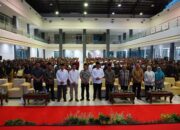 Doa Lintas Agama Warnai Semangat Kemerdekaan, Pemkab Kediri Ajak Masyarakat Jaga Kerukunan