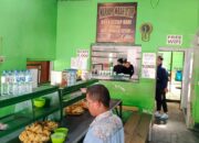 Warkop Mbah Usup, Legenda Kopi dari Gang Kecil Bandar Lor