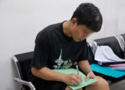 Tersangka Pencabulan Atlet Remaja Perbakin Dilimpahkan ke Kejari Surabaya