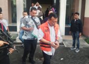 Dari Kursi Bupati ke Kursi Terdakwa, Sugiri Sancoko Divonis 6 Tahun 6 Bulan