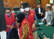 Tiga Mantan Pejabat Pelindo Divonis 4 Tahun Penjara