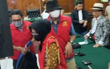 Tiga Mantan Pejabat Pelindo Divonis 4 Tahun Penjara