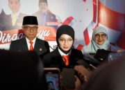 Usai Dengarkan Pidato Kenegaraan, Mbak Wali Ajak Warga Jaga Persatuan