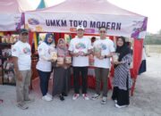 PESONA Lamongan 2026 Resmi Dibuka, Jadi Wadah UMKM Naik Kelas