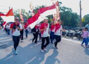 Bupati Lamongan Ajak Masyarakat Semarakkan HUT ke-81 RI dengan Kebersamaan dan Hidup Sehat
