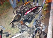 Adu Banteng Maut di Mojosari, Tiga Nyawa Melayang