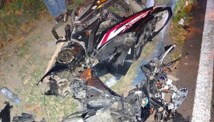 Adu Banteng Maut di Mojosari, Tiga Nyawa Melayang