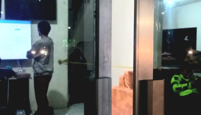 Motif Teror Bom Molotov Dua Pos Polisi Surabaya Terungkap, Pelaku Sakit Hati Pernah Ditilang