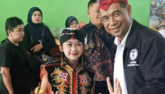 HUT ke-81 RI, Komnas Anak Surabaya Tegaskan Kemerdekaan Harus Dirasakan Seluruh Anak