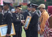 Maknai HUT ke-81 RI, Polda Jatim Dorong Kerja Nyata dan Pelayanan Terbaik untuk Masyarakat