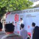 Peringati HUT ke-81 RI, PKS Surabaya Tegaskan Komitmen Kepedulian Sosial dan Kedaulatan Ekonomi