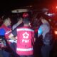 Diduga Mengantuk, Pengendara Motor Tewas di Rolak Songo
