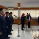 Lantik Pejabat Baru, Wali Kota Blitar: Kalau Tak Mampu, Silakan Mengundurkan Diri!