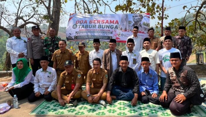 Di Lereng Wilis, Perbedaan Bertemu dalam Jejak Pemikiran Tan Malaka