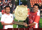 KPU Jatim cup