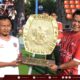 Semarak Mini Soccer KPU Jatim Cup 2026: KPU Bangkalan Raih Juara 1, Aang Kunaifi Tegaskan Soliditas 38 Satker