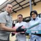 Baru Bebas Malah Kumat, Residivis Asemrowo Kembali Masuk Bui Gegara Bisnis Sabu