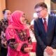 HUT Singapura ke-61, Khofifah Pacu Investasi Jatim