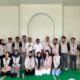 LP3M Universitas Kadiri Monev Kukerta, Tiga Desa di Kabupaten Kediri Jadi Sasaran