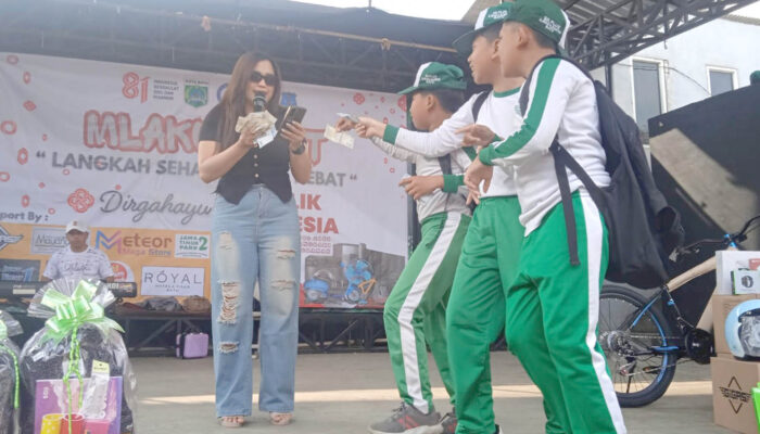 Aksi Siswa SD Nyawer Biduan Dievaluasi