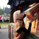 Wali Kota Kediri Lepas Bantuan untuk NTT