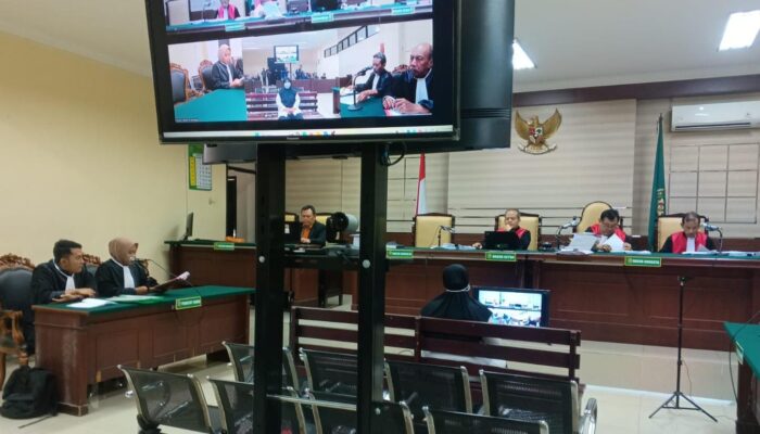 Sidang Korupsi Lampu Hias DLH Probolinggo, Ririn Aprilia Didakwa Rugikan Negara Rp 306 Juta