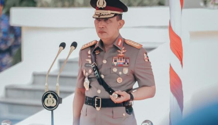 Hari Juang Polri di Surabaya, Mengenang Perjuangan Polisi Istimewa dan Semangat Pengabdian