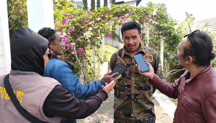 GRIB Kawal Dugaan Jual Beli Lapak