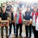 PDIP Surabaya Salurkan 200 Sembako ke Mahasiswa NTT
