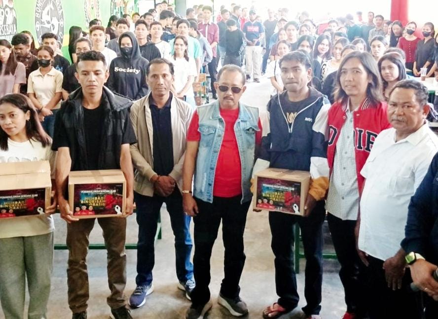 PDIP Surabaya