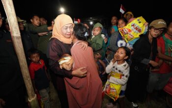 Gubernur Jatim
