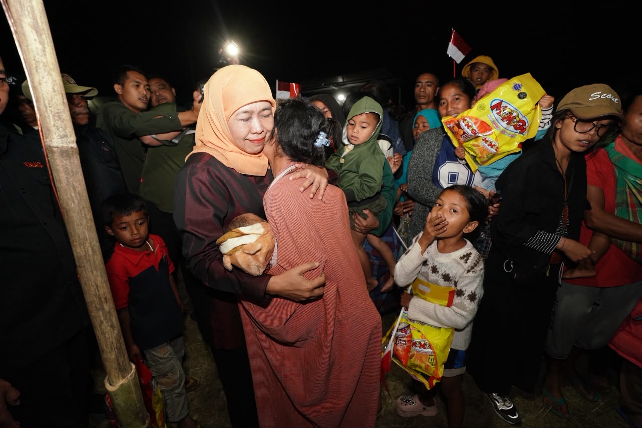 Gubernur Jatim