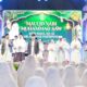 Khofifah Gelar Maulid Nabi & Haul ke-12 Suami di Jemursari