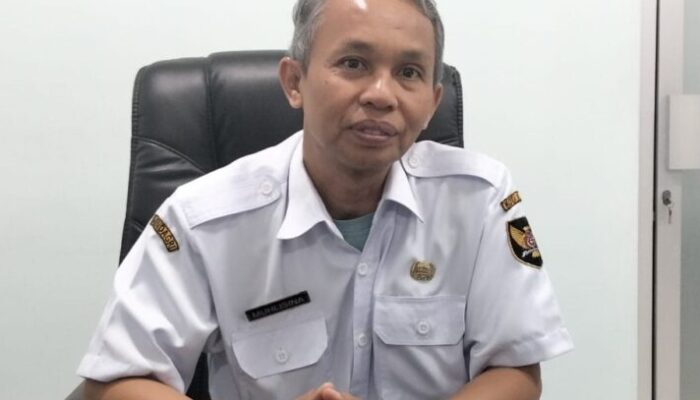 Suplai Air Terganggu di Tamanan-Campurejo, PDAM Kota Kediri Lakukan Penanganan