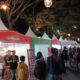 Dinas Koperasi dan Usaha Mikro Kabupaten Kediri Gelar Bazaar UMKM