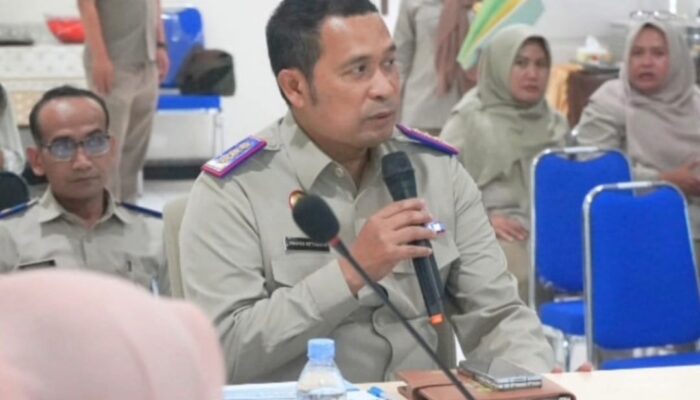 Sambut Muktamar ke-35 NU, BPN Jombang Akselerasi Sertifikasi Tanah Wakaf dan Aset Umat