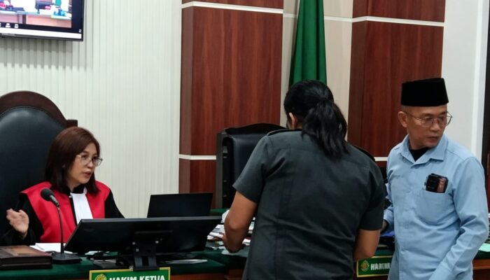 Lima Saksi Bongkar Cerita Dana Talangan hingga Sertifikat Tanah Beralih
