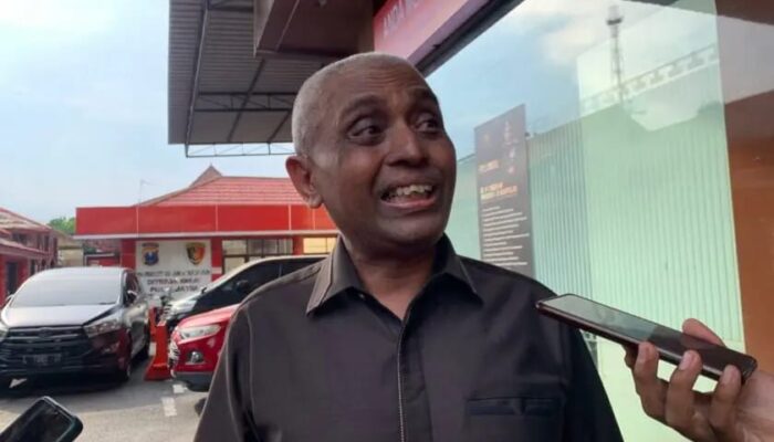 Sinergi Regulasi Sepak Bola dan Teknologi, Exco PSSI Soroti Peran Vital Verifikasi Manusia