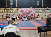Ju-jitsu
