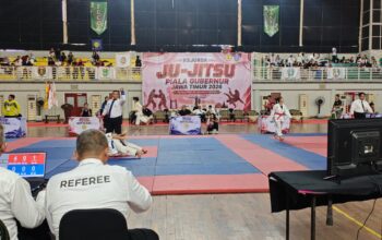 Ju-jitsu