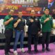 BHS Cup III 2026: Surabaya Jadi Saksi Sejarah Baru Pembinaan Tarung Derajat Nasional