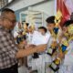 Bakar Semangat Atlet di Kejurprov 2026, Yona Bagus Tegaskan Misi Kembalikan Kejayaan Ju-Jitsu Jatim