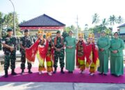 Serap Aspirasi Prajurit, Panglima Divif 2 Kostrad Soroti Keluarga