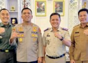 BPN Sidoarjo Akselerasi Layanan Peralihan Hak Terintegrasi Maksimal 10 Hari