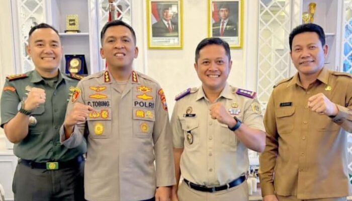 BPN Sidoarjo Akselerasi Layanan Peralihan Hak Terintegrasi Maksimal 10 Hari